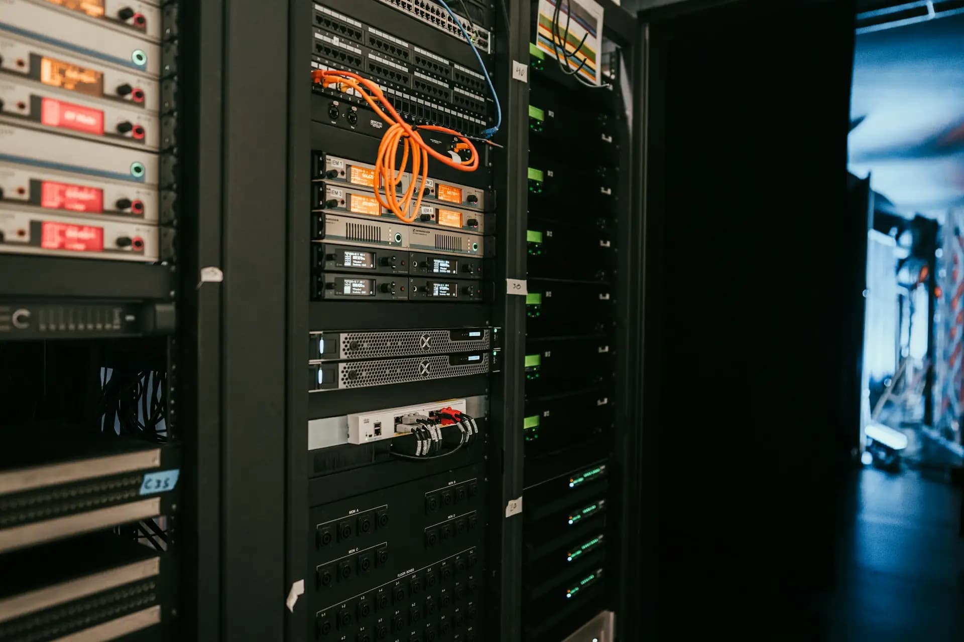 DataCentre Avantage в Лыткарино получил сертификацию Tier III
