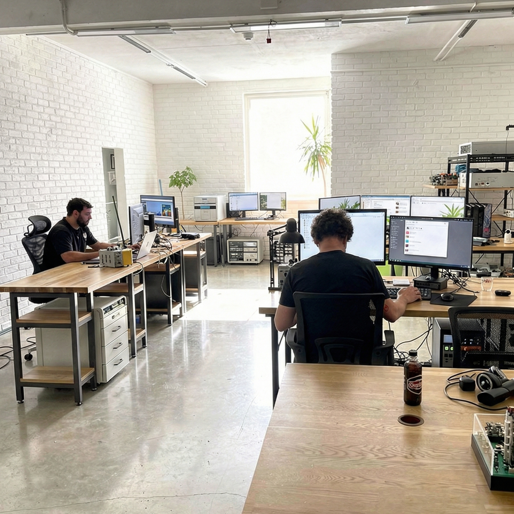 Алексей Бугаев