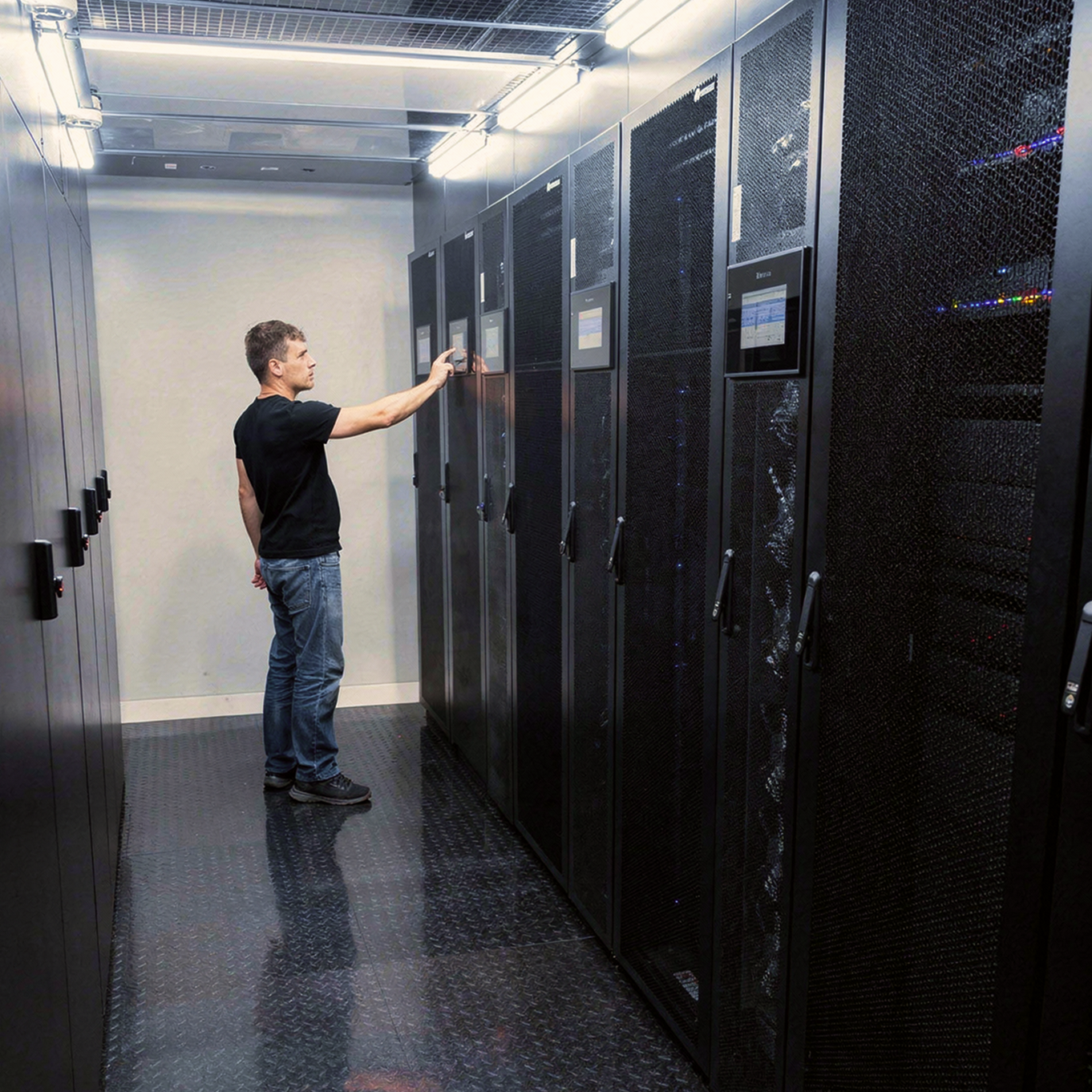 Алексей Сметанников